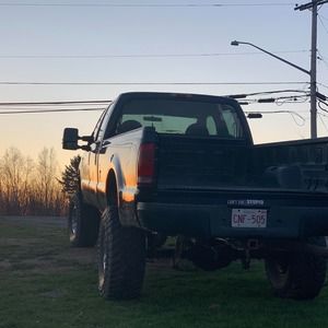 Meet your Posher, Jayden